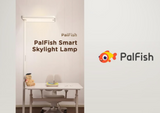 PalFish Lamp [Pre-order 10%off]