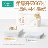 Extra Soft Cotton Tissues - Pinkyy