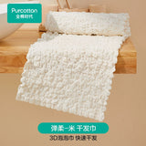 Hair Wrap Drying Towel - Pinkyy