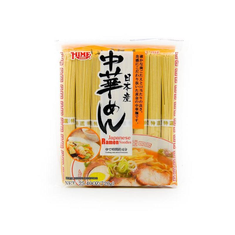 JB Chuka Soba (Ramen Noodle) 720g