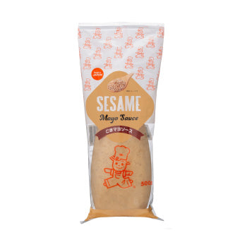 Kenko Sesame Mayo Sauce 516ml