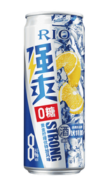 RIO强爽 330ml 【酒劲十足 一罐就到位】