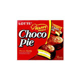 Lotte Choco Pie