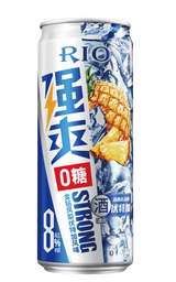 RIO强爽 330ml 【酒劲十足 一罐就到位】