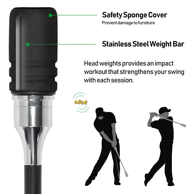 ProSwing Training Rod