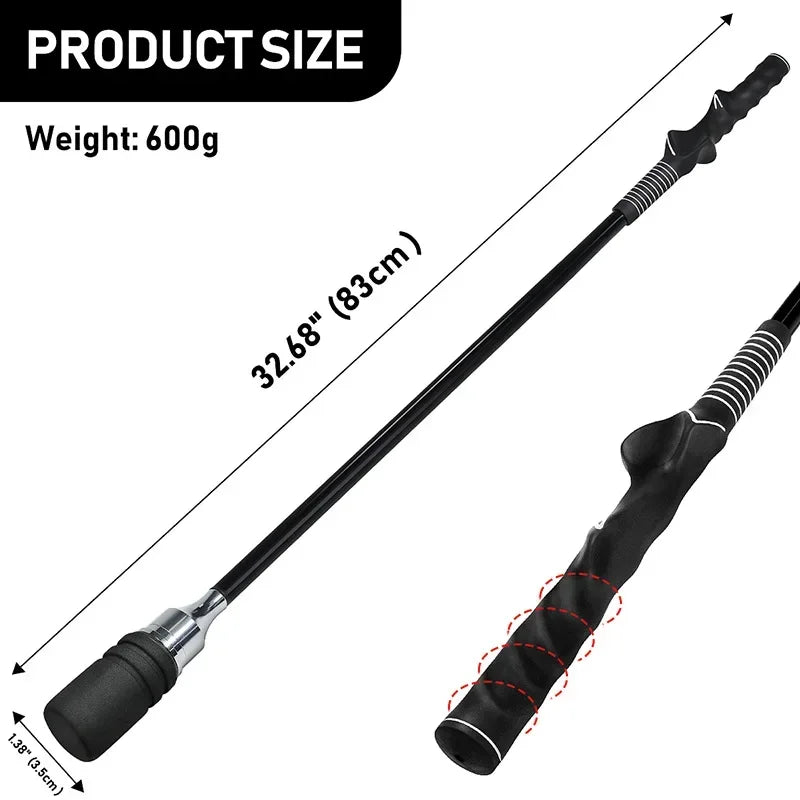 ProSwing Training Rod