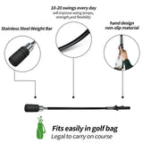 ProSwing Training Rod