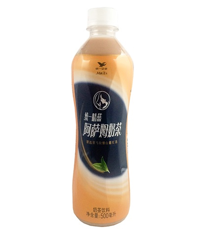 UNI Milk Tea - Assam 500ml