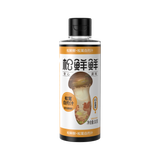 SongXianXian Matsutake Flavoured Blanched Sauce 310g