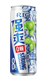 RIO强爽 330ml 【酒劲十足 一罐就到位】