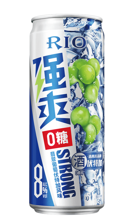 RIO Strong 330ml