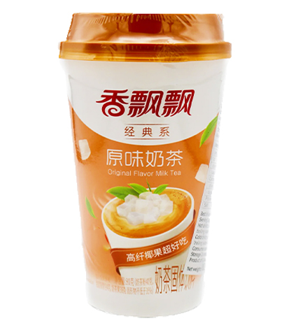 XPP Original Milk Tea 80g